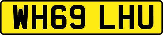 WH69LHU