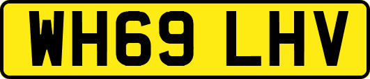 WH69LHV