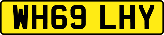 WH69LHY