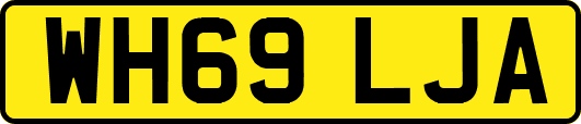 WH69LJA