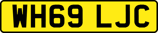 WH69LJC