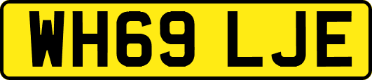 WH69LJE