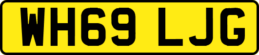 WH69LJG
