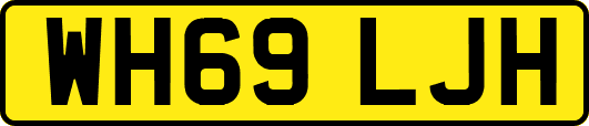 WH69LJH