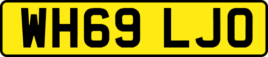 WH69LJO