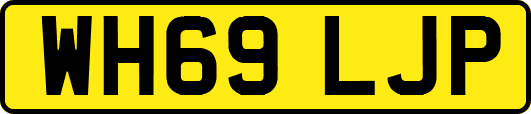 WH69LJP