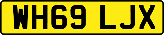 WH69LJX