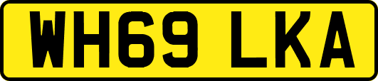 WH69LKA