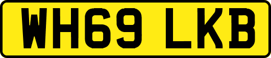 WH69LKB