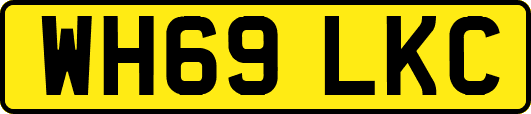 WH69LKC