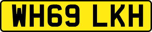 WH69LKH