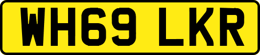 WH69LKR