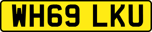 WH69LKU