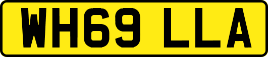WH69LLA
