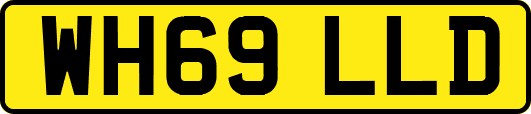 WH69LLD