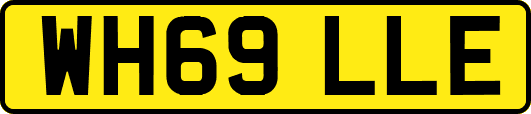 WH69LLE