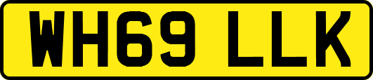 WH69LLK