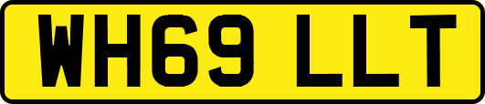 WH69LLT
