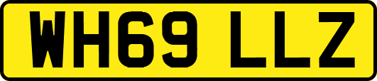 WH69LLZ