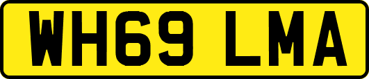 WH69LMA