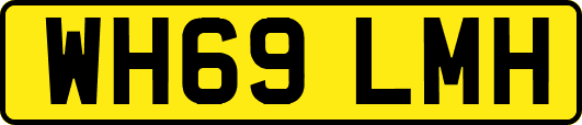 WH69LMH