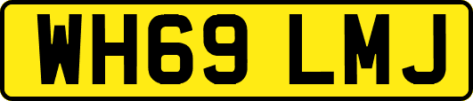 WH69LMJ
