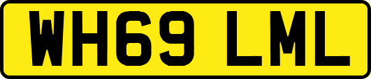 WH69LML