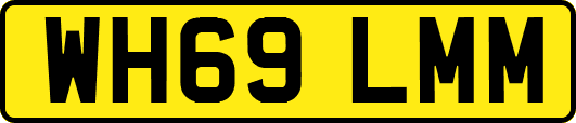 WH69LMM