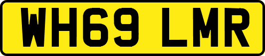 WH69LMR