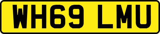 WH69LMU