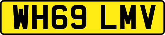WH69LMV