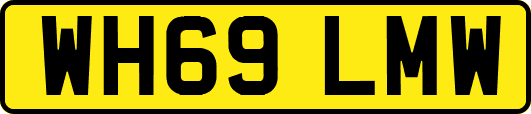 WH69LMW