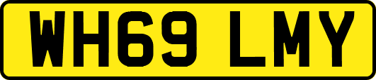 WH69LMY