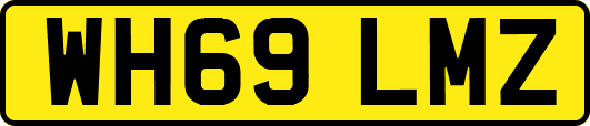 WH69LMZ