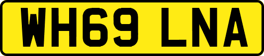 WH69LNA