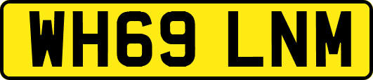WH69LNM