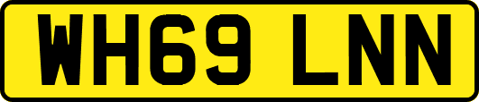 WH69LNN