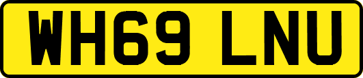 WH69LNU