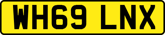 WH69LNX