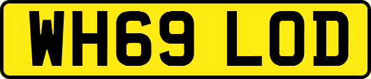 WH69LOD