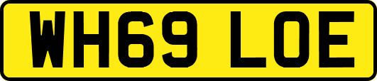 WH69LOE