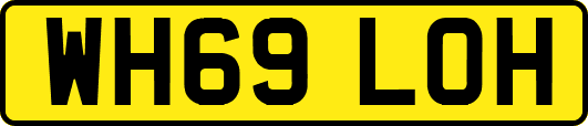 WH69LOH