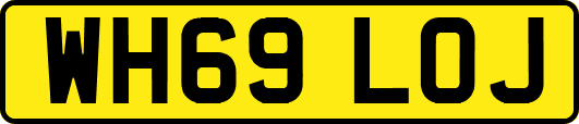 WH69LOJ