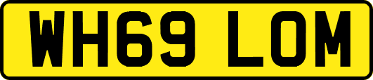 WH69LOM