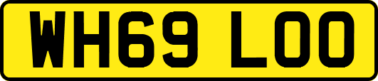 WH69LOO