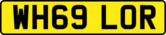 WH69LOR