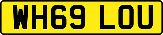 WH69LOU