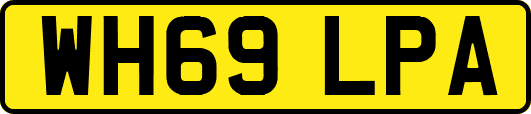 WH69LPA