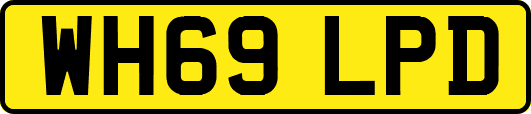 WH69LPD