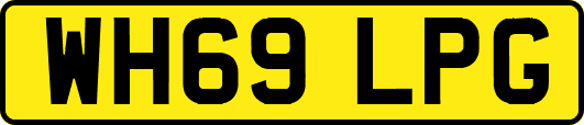 WH69LPG